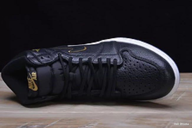 OG Comfortable Flight High Of Los 303 City MENS All Star 555088-031 Jordan Angeles Retro Air  1 1011